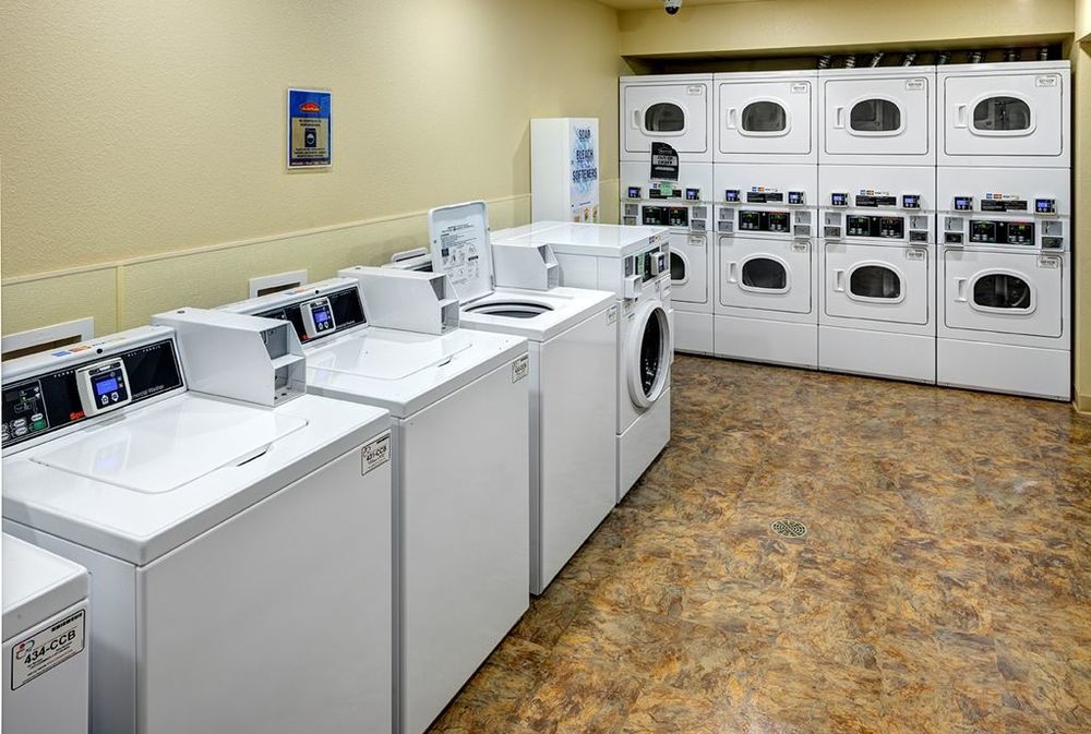 Extended Stay America Select Suites - Wichita - North Bekvämligheter bild