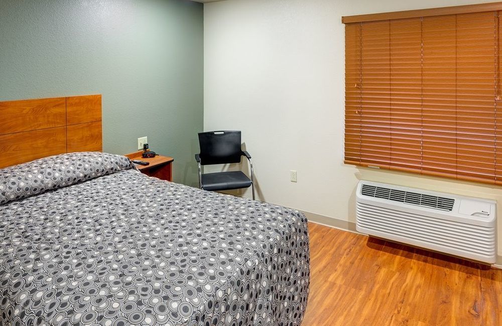 Extended Stay America Select Suites - Wichita - North Rum bild