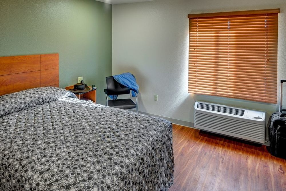 Extended Stay America Select Suites - Wichita - North Rum bild