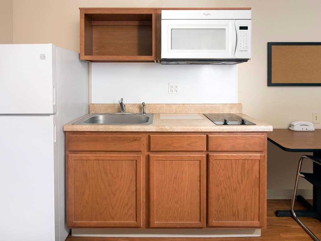 Extended Stay America Select Suites - Wichita - North Rum bild