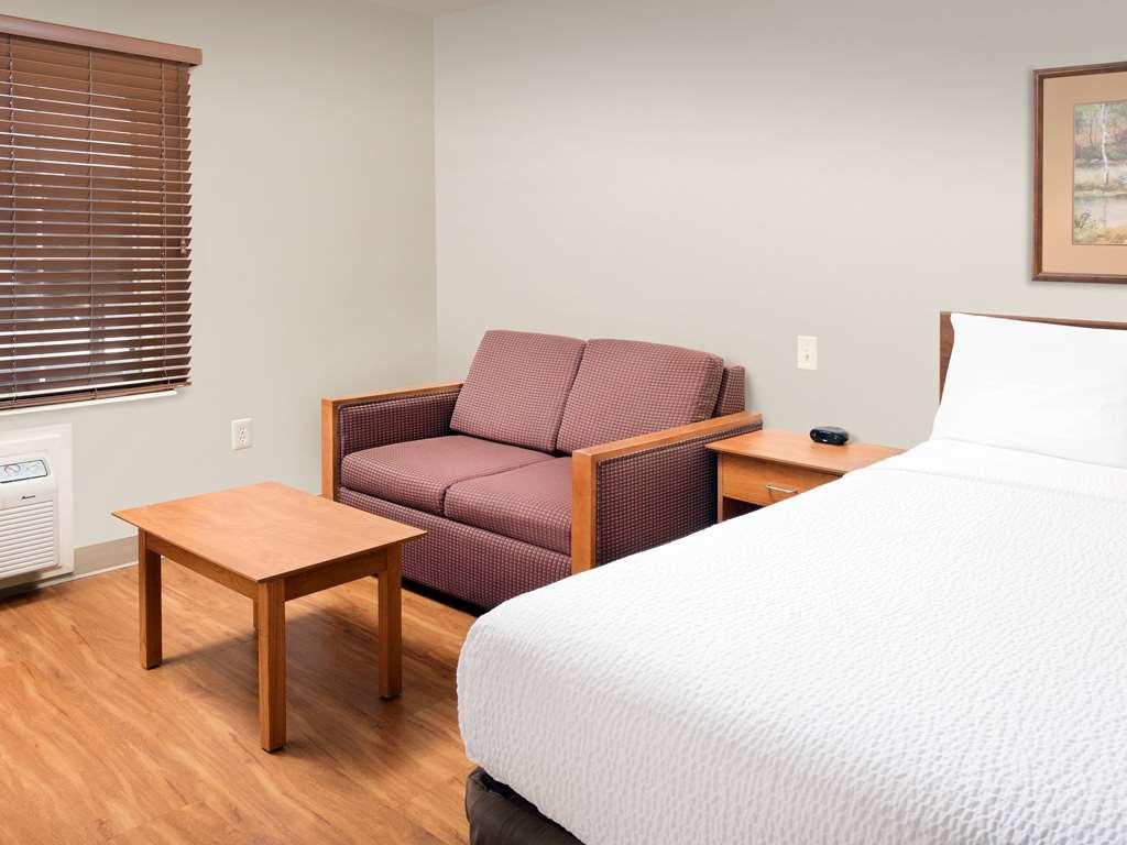 Extended Stay America Select Suites - Wichita - North Rum bild