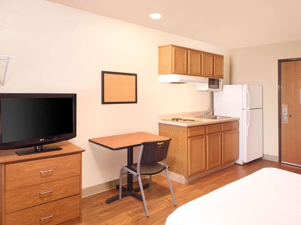 Extended Stay America Select Suites - Wichita - North Rum bild