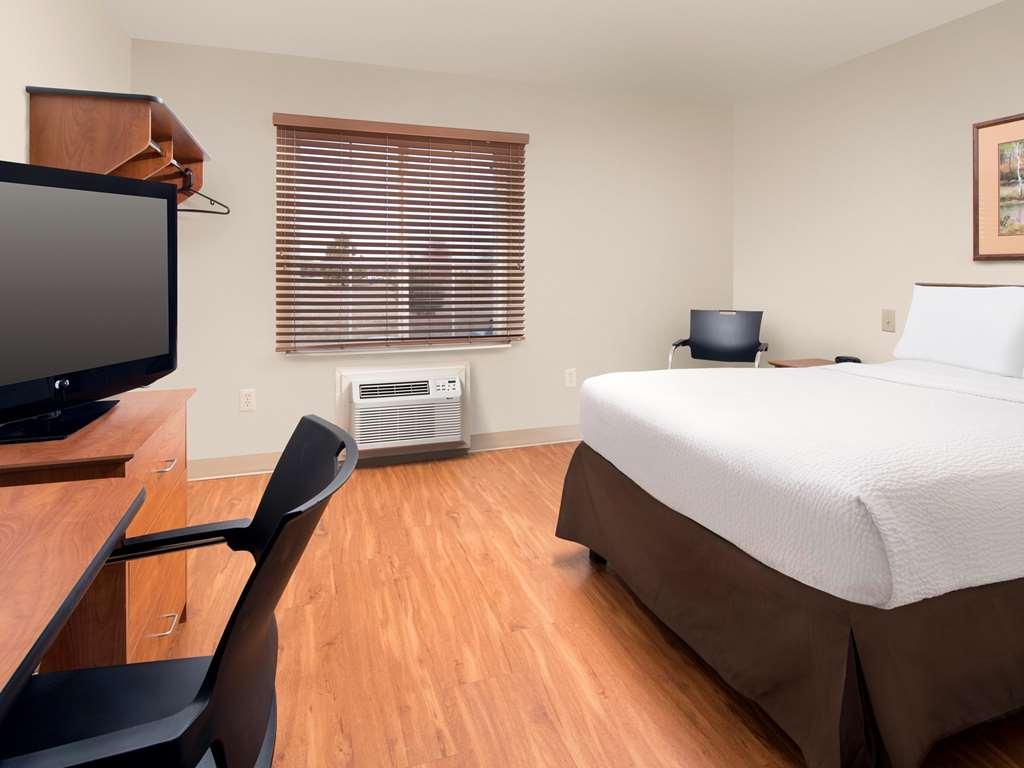 Extended Stay America Select Suites - Wichita - North Rum bild