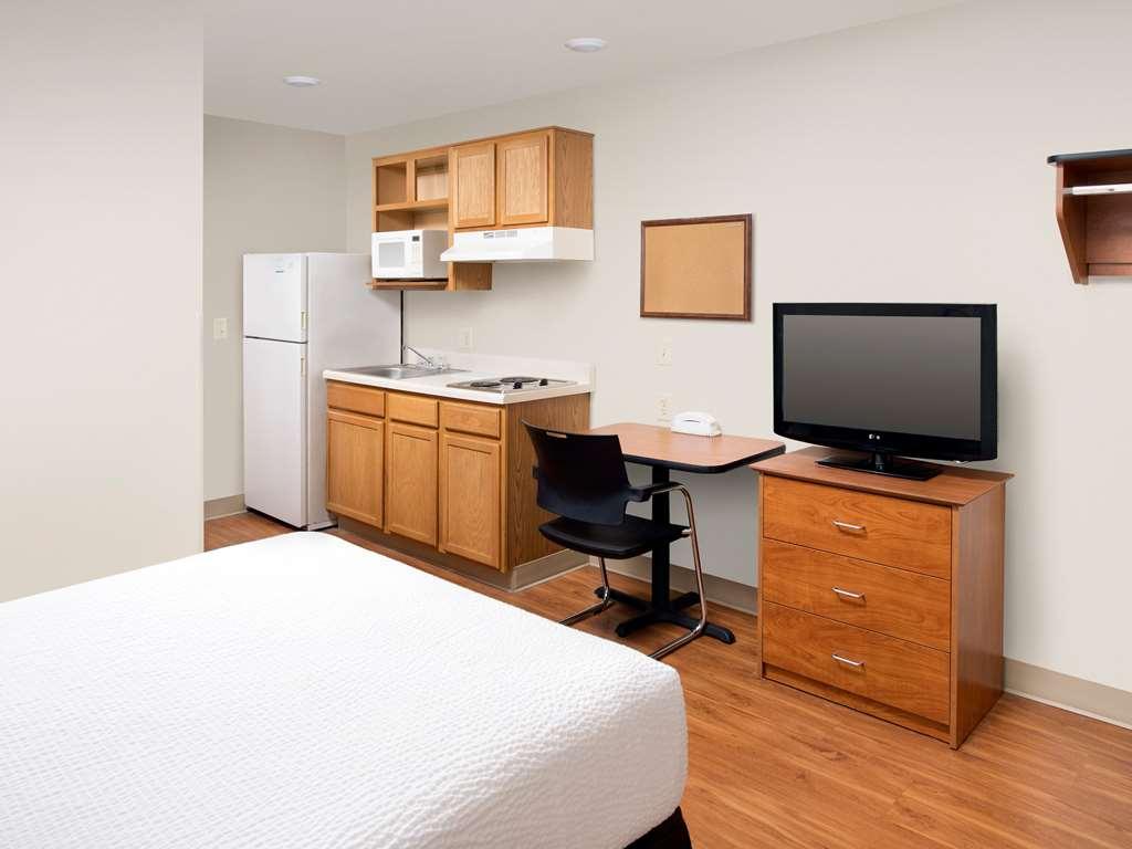Extended Stay America Select Suites - Wichita - North Rum bild