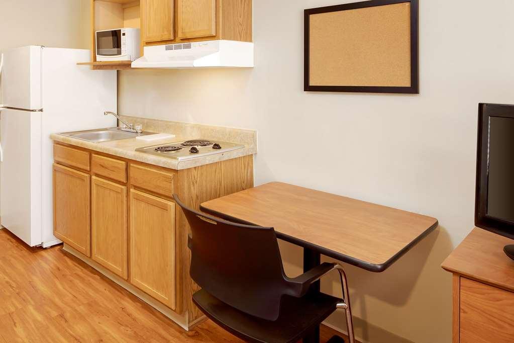Extended Stay America Select Suites - Wichita - North Rum bild