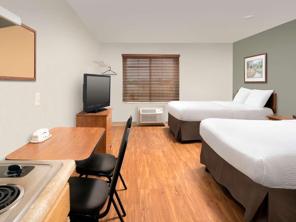 Extended Stay America Select Suites - Wichita - North Rum bild