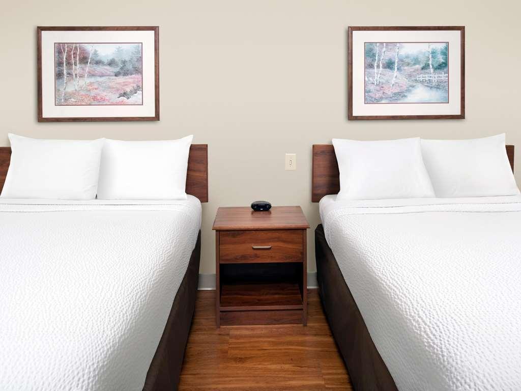 Extended Stay America Select Suites - Wichita - North Rum bild