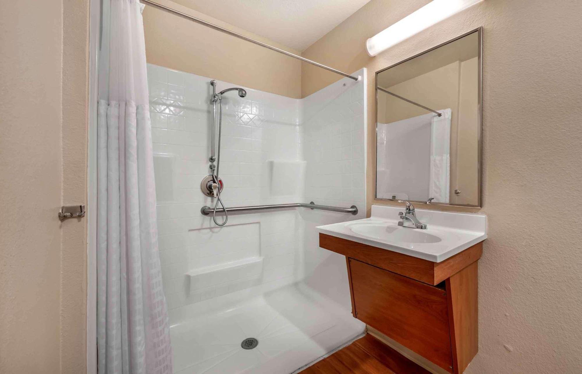 Extended Stay America Select Suites - Wichita - North Exteriör bild