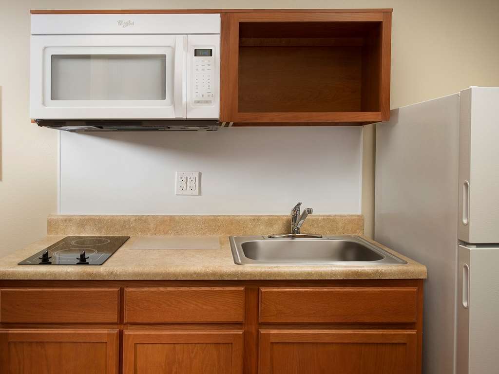 Extended Stay America Select Suites - Wichita - North Rum bild