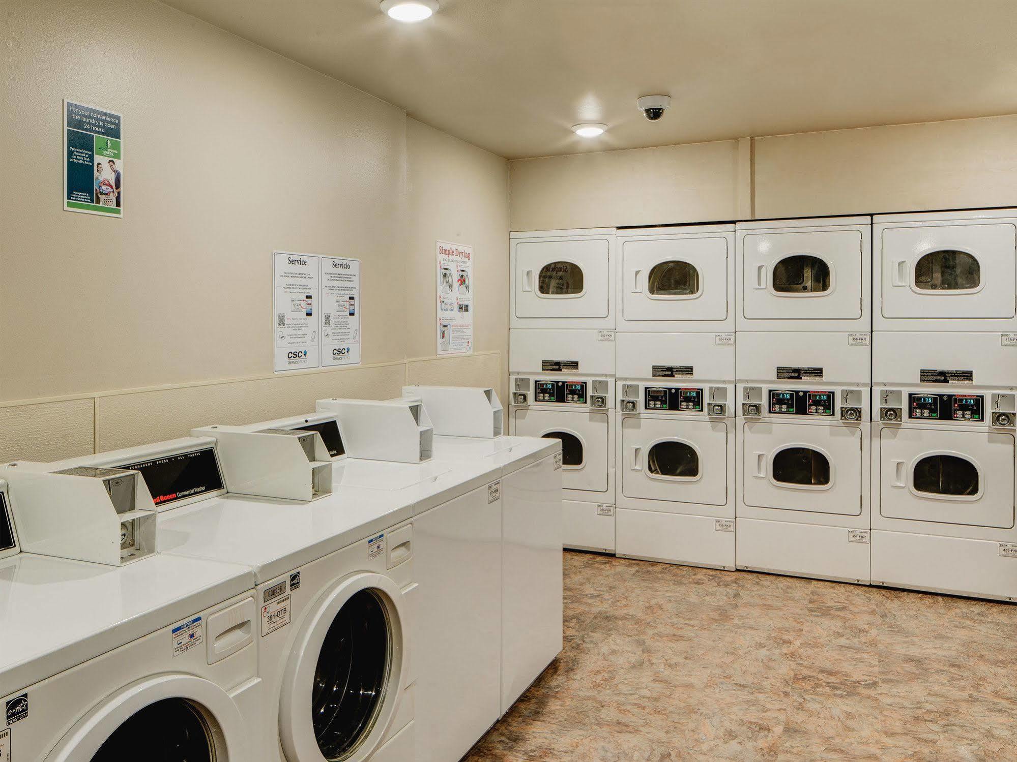 Extended Stay America Select Suites - Wichita - North Exteriör bild